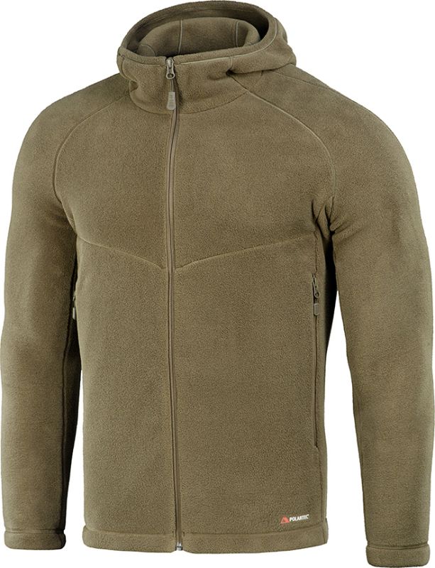 M-TAC Bunda Polartec Sprint Fleece - dark olive (20485048)