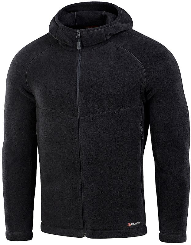 M-TAC Bunda Polartec Sprint Fleece - black (20485002)