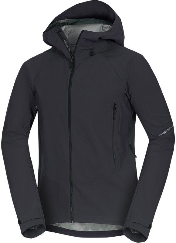 NORTHFINDER Bunda FARO - black (108209-269)