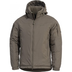 PENTAGON Bunda LOGAN Level 7 - RAL7013 (K01012)