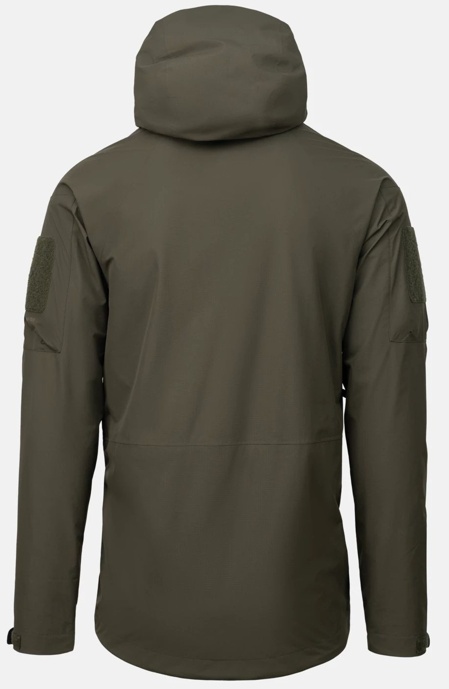 HELIKON Bunda Chinook - black (KU-KCH-PO-01)