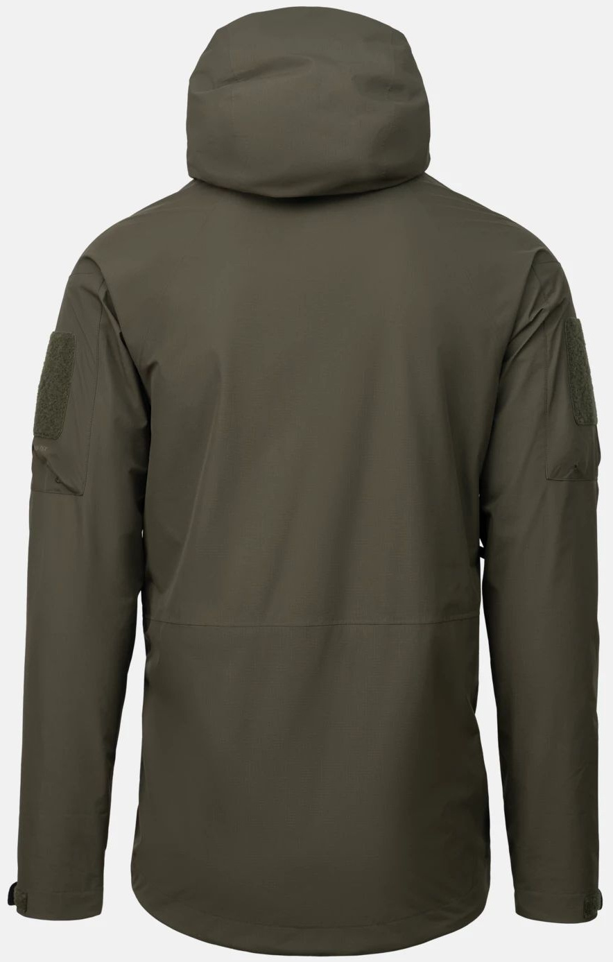 HELIKON Bunda Chinook - coyote (KU-KCH-PO-11)