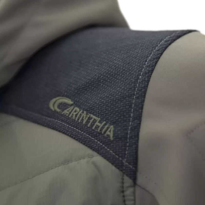 CARINTHIA Bunda G-Loft ISG 2.0 - olive (MG0922)