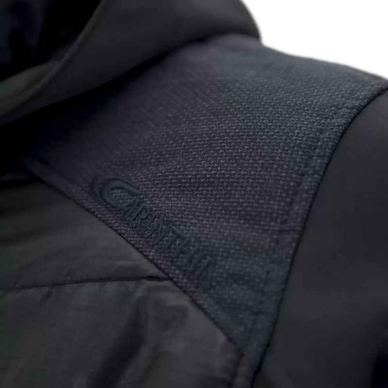 CARINTHIA Bunda G-Loft ISG 2.0 - multicam black (MG0967)