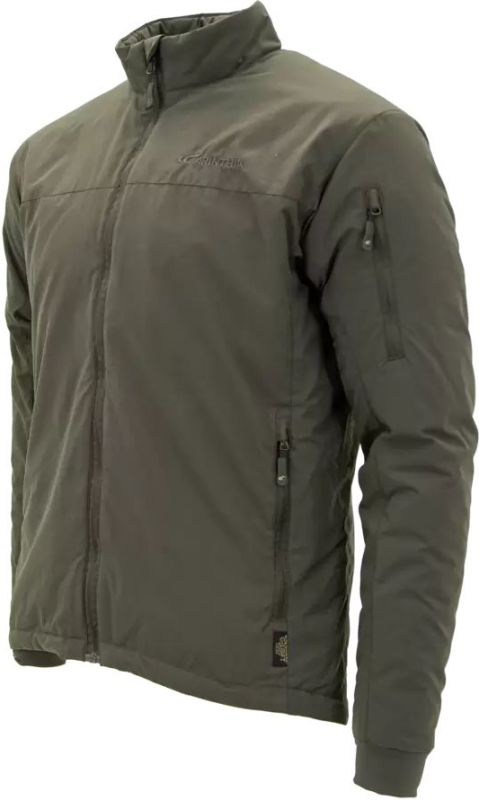 CARINTHIA Bunda G-Loft Windbreaker - olive (MG8002)