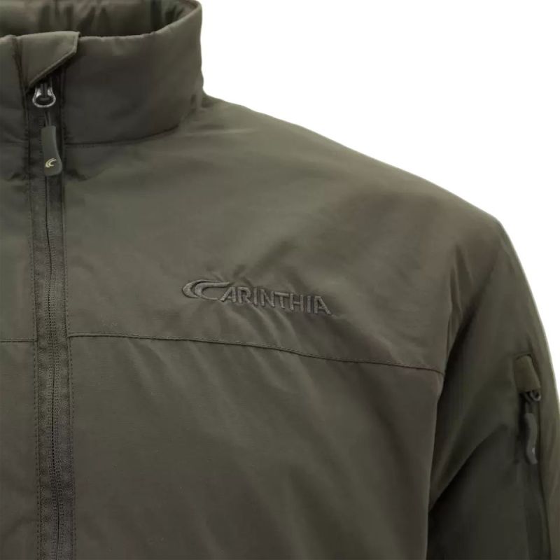 CARINTHIA Bunda G-Loft Windbreaker - olive (MG8002)