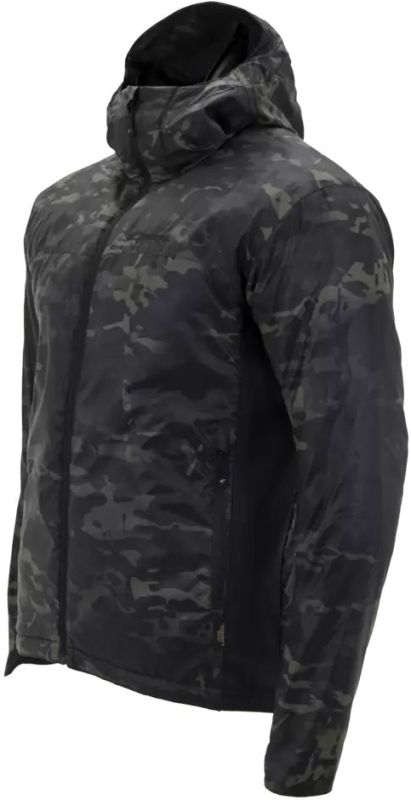 CARINTHIA Bunda G-Loft TLG - multicam black (MG1017)