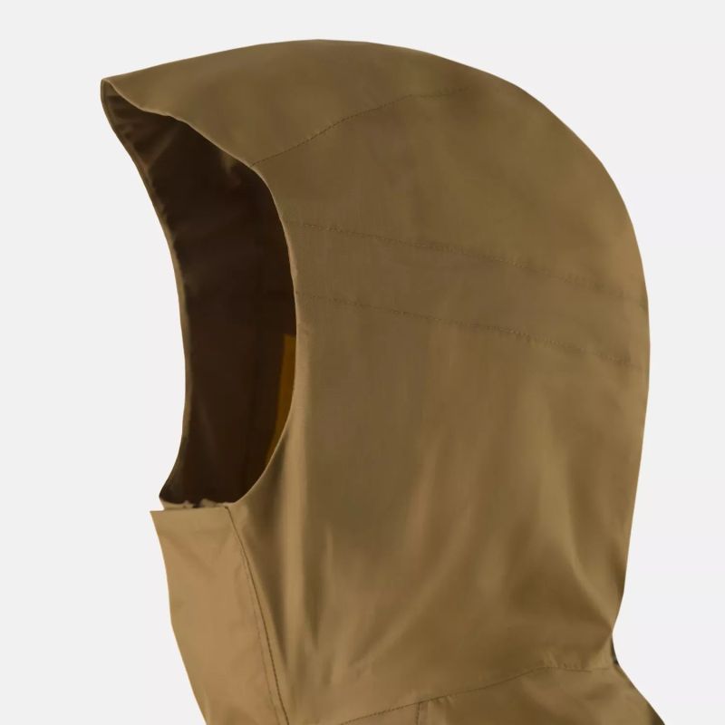 HELIKON Bunda Levanter - taiga green (KU-LEV-NL-09)