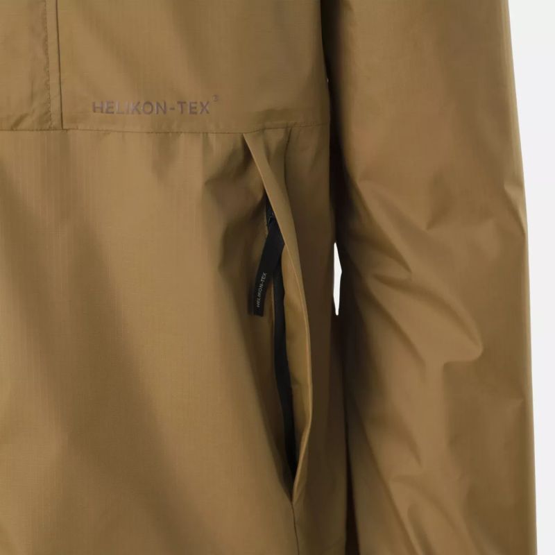 HELIKON Bunda Levanter - taiga green (KU-LEV-NL-09)