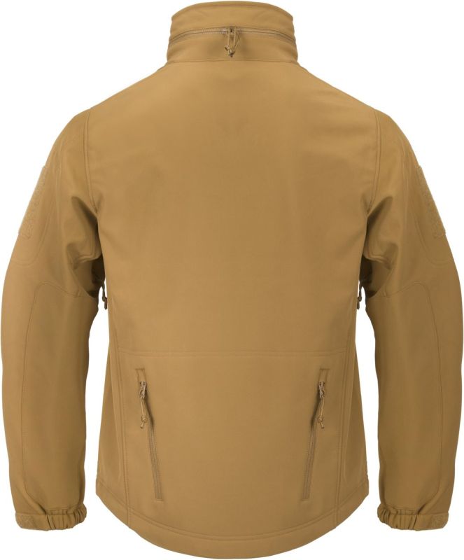 HELIKON Bunda Gunfighter softshell - crimson sky (KU-GUN-FM-83)