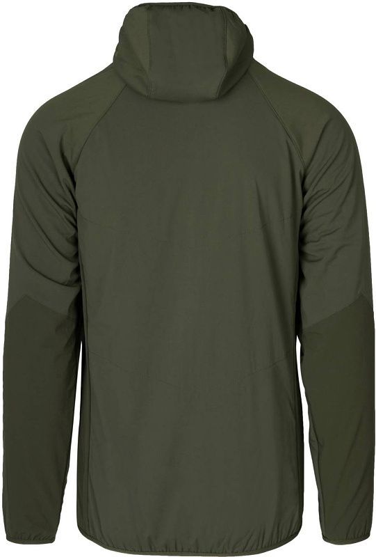 HELIKON Bunda Urban Hybrid softshell - čierna (KU-UHS-NL-01)