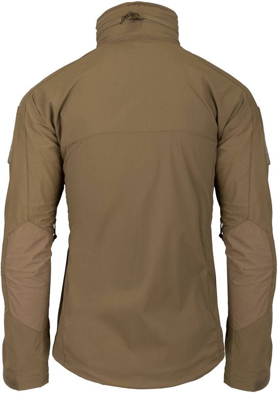 HELIKON Bunda Blizzard StormStretch - coyote (KU-BLZ-NL-11)