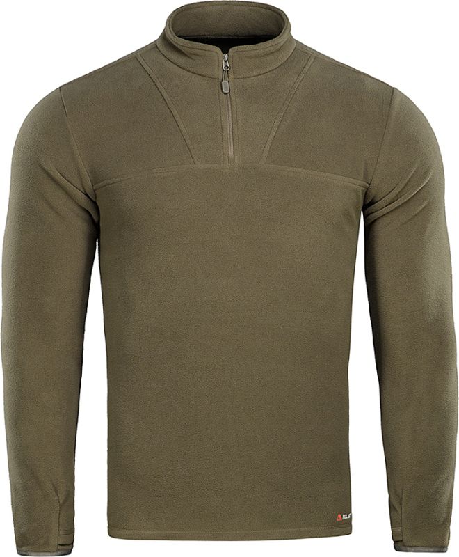 M-TAC Bunda Delta Polartec Fleece - dark olive (70016048)