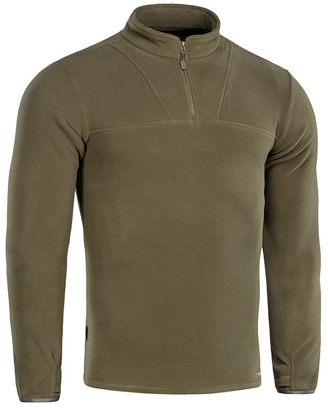 M-TAC Bunda Delta Polartec Fleece - dark olive (70016048)