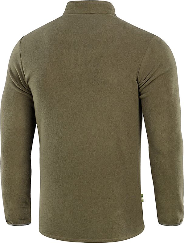 M-TAC Bunda Delta Polartec Fleece - dark olive (70016048)