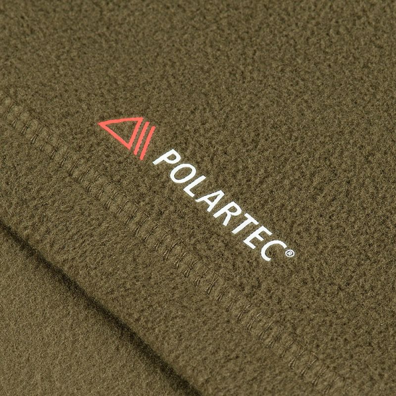 M-TAC Bunda Delta Polartec Fleece - dark olive (70016048)