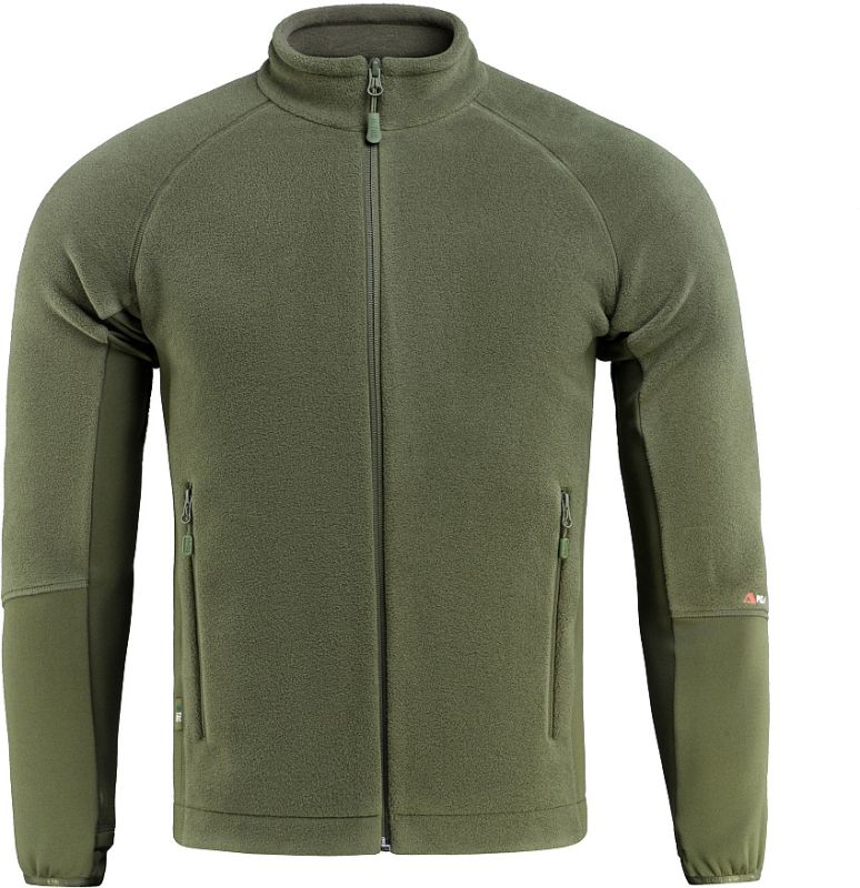 M-TAC Bunda Polartec Sport Fleece - olive (70017064)