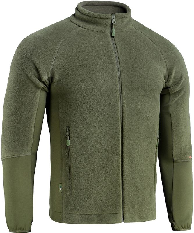 M-TAC Bunda Polartec Sport Fleece - olive (70017064)