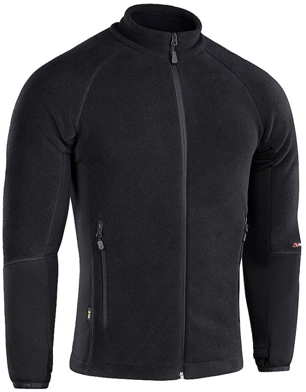 M-TAC Bunda Polartec Sport Fleece - black (70017002)