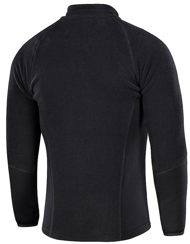 M-TAC Bunda Polartec Sport Fleece - black (70017002)