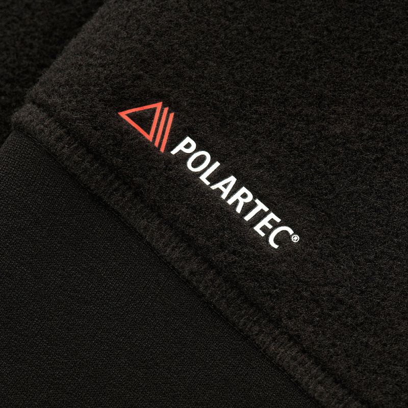 M-TAC Bunda Polartec Sport Fleece - black (70017002)