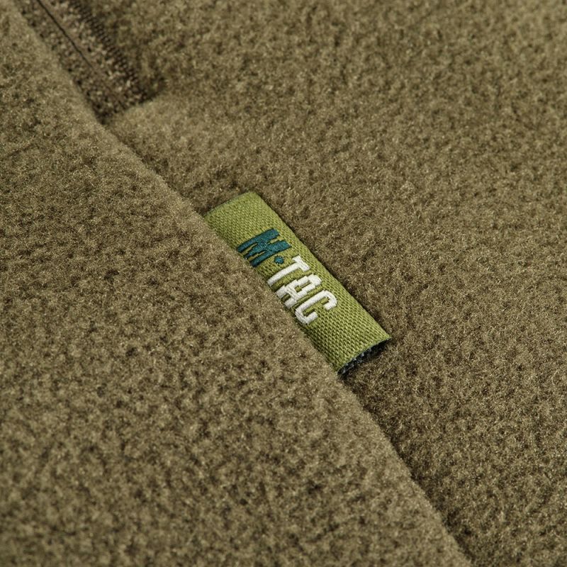 M-TAC Bunda Polartec Sprint Fleece - dark olive (20485048)