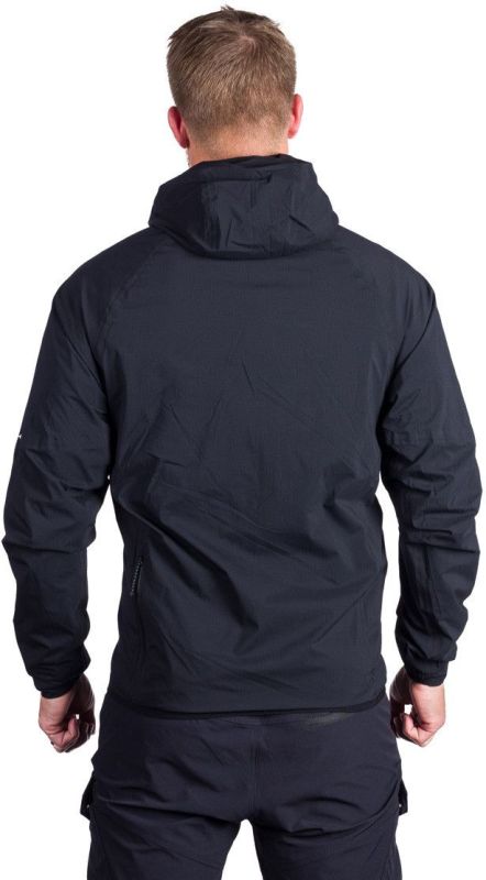 NORTHFINDER Bunda BALINT - black (108216-269)