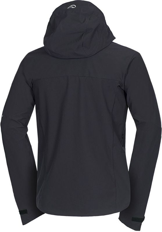 NORTHFINDER Bunda FARO - black (108209-269)