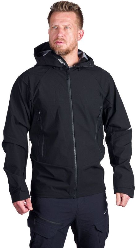 NORTHFINDER Bunda FARO - black (108209-269)