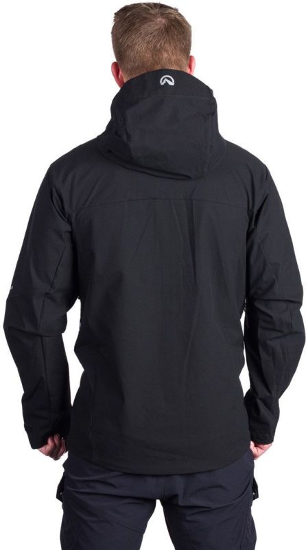 NORTHFINDER Bunda FARO - black (108209-269)