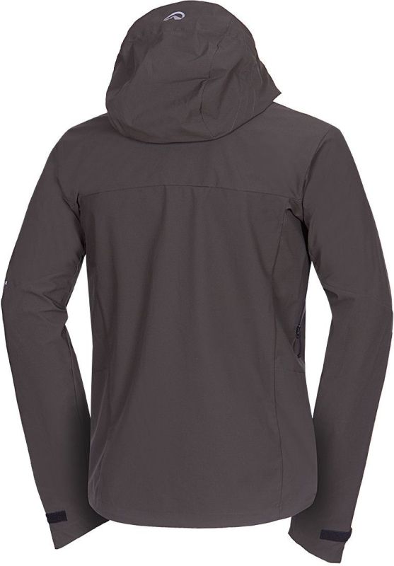 NORTHFINDER Bunda FARO - darkgreen (108209-300)