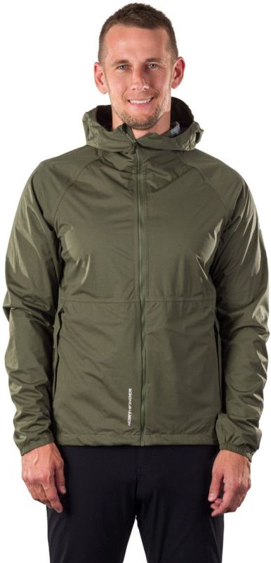 NORTHFINDER Bunda 2.5L NORTHKITPRO1 - darkgreen (108322-300)