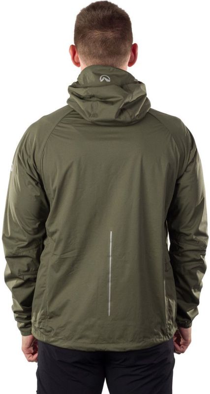 NORTHFINDER Bunda 2.5L NORTHKITPRO1 - darkgreen (108322-300)
