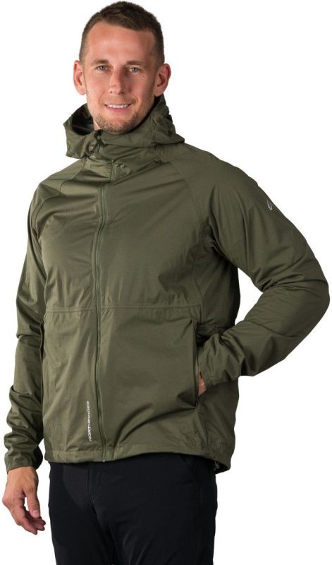 NORTHFINDER Bunda 2.5L NORTHKITPRO1 - darkgreen (108322-300)