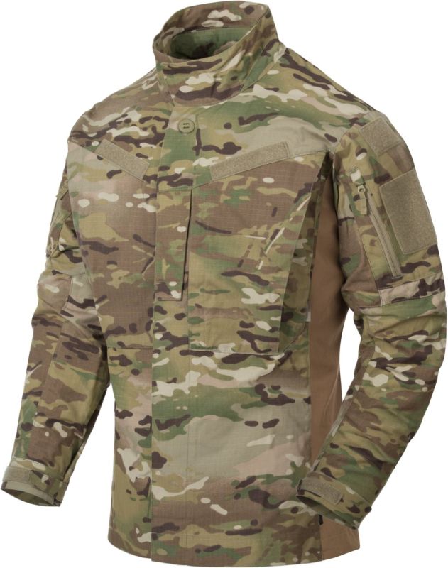 HELIKON Blúza MBDU NYCO Ripstop - multicam (BL-MBD-NR-34)