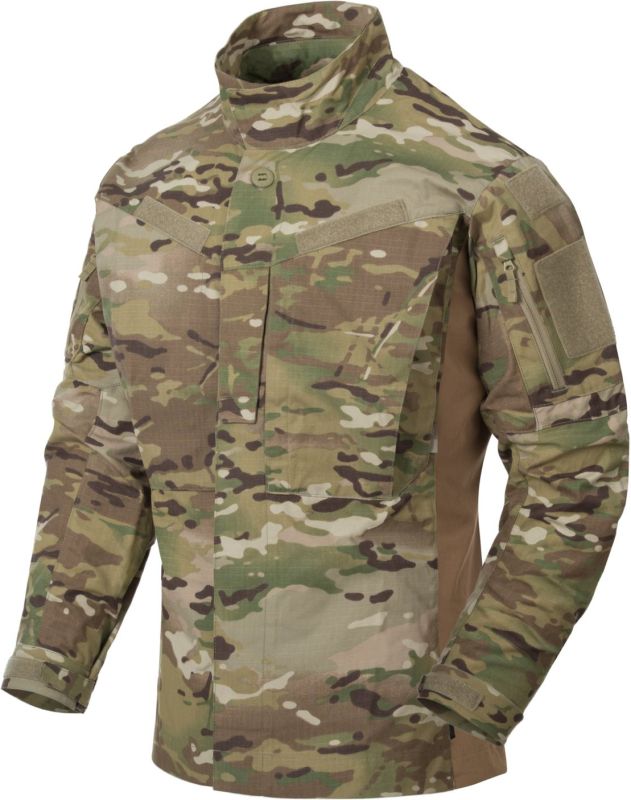 HELIKON Blúza MBDU NYCO Ripstop - multicam (BL-MBD-NR-34)