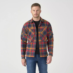 HELIKON Košela MBDU - dark autumn checkered (KO-MBD-NS-2O)