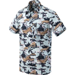 HELIKON Košela Hawaiian - pacific (KO-HAW-CB-1L)