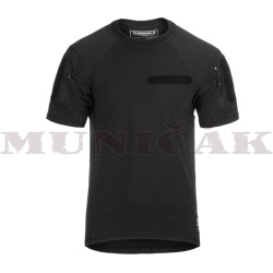 CLAWGEAR Blúza s krátkym rukávom Mk.II Instructor - čierna (10051)