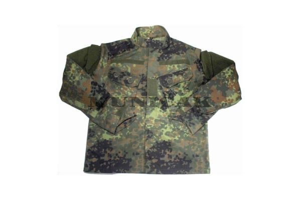 TACGEAR blúza Kommando, flectarn, 730001