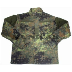 TACGEAR blúza Kommando, flectarn, 730001