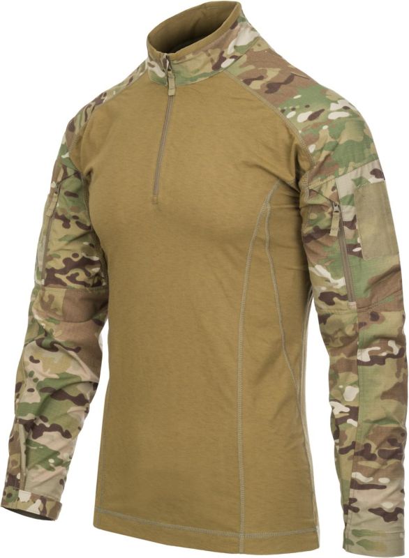 DIRECT ACTION Blúza Vanguard Combat - multicam (SH-VGCS-PDF-MCM)