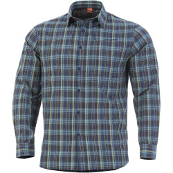 PENTAGON Blúza QT Tactical - modrá (K02015)