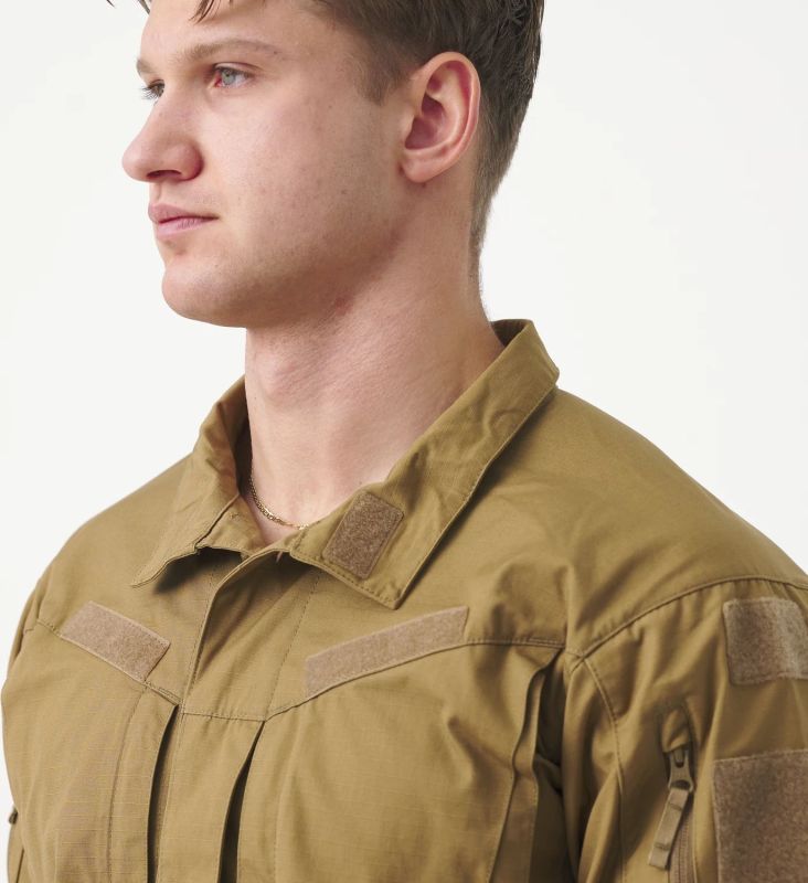 HELIKON Blúza MBDU NyCo Ripstop - MM14 (BL-MBD-NR-UC)