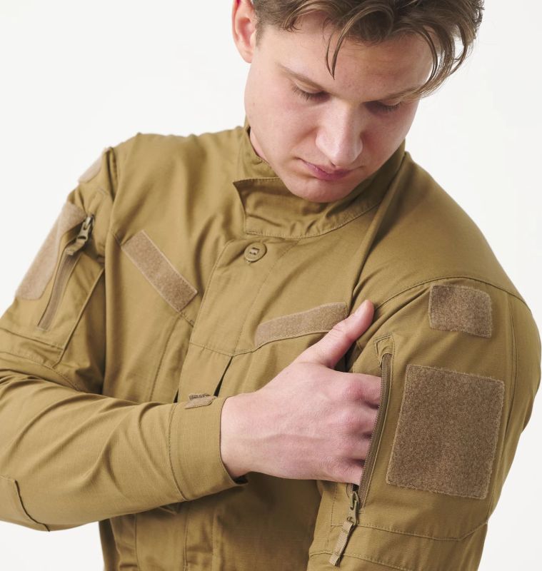 HELIKON Blúza MBDU NyCo Ripstop - MM14 (BL-MBD-NR-UC)