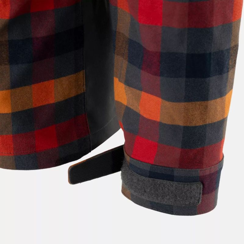 HELIKON Košela MBDU - dark autumn checkered (KO-MBD-NS-2O)