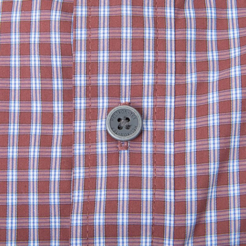 HELIKON Blúza Covert Concealed Carry Shirt - Western Red Plaid (KO-CCC-CB-C1)