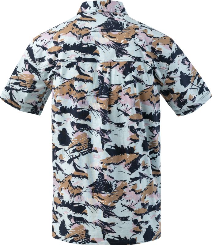 HELIKON Košela Hawaiian - pacific (KO-HAW-CB-1L)