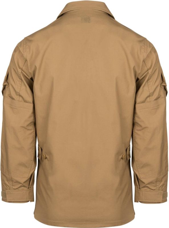 HELIKON Blúza SFU NEXT Ripstop - woodland (BL-SFN-PR-03)