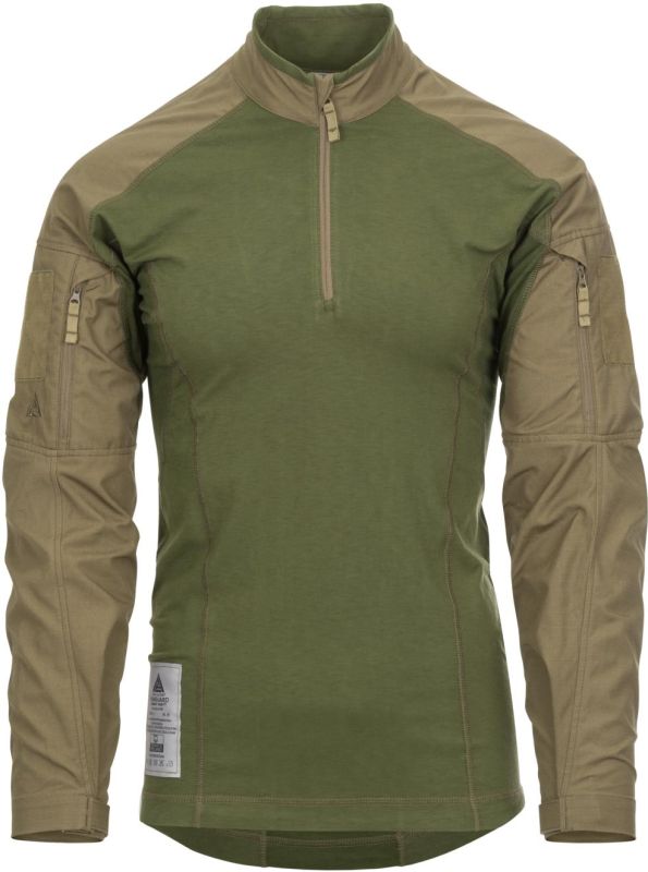 DIRECT ACTION Blúza Vanguard Combat - multicam (SH-VGCS-PDF-MCM)